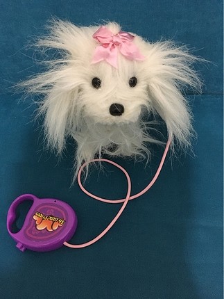 PİLLİ SÜS KÖPEĞİ