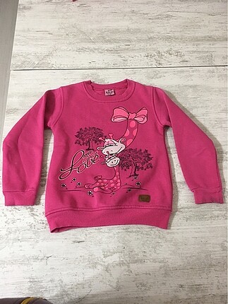 Sweetshirt