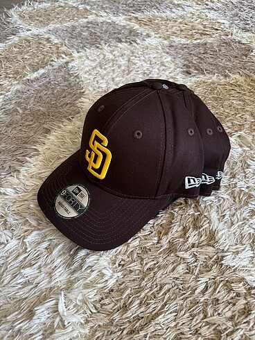 New era San Diego cap