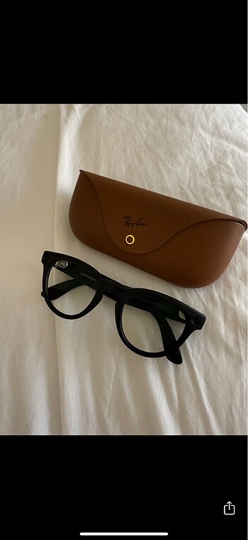 Ray ban meta