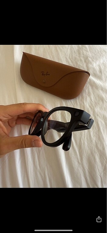 Ray Ban Ray ban meta