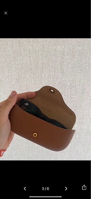 Beden Ray ban meta
