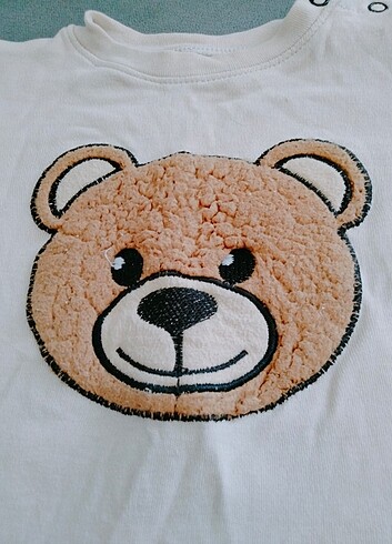 Bebek tulum  - Görsel 2