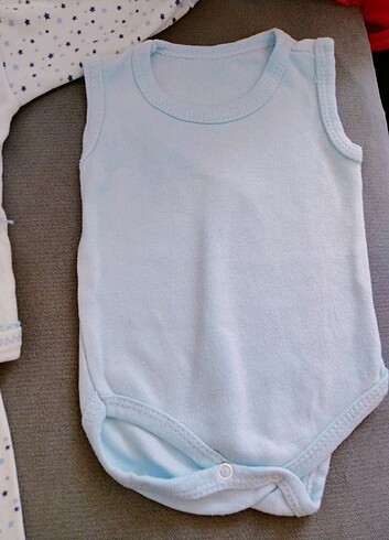 Hastane çıkışı bebek  - Görsel 5