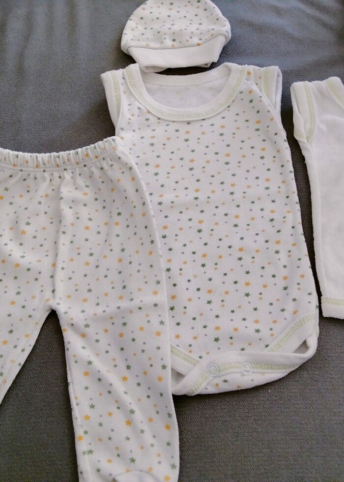 Hastane cikisi - Görsel 4