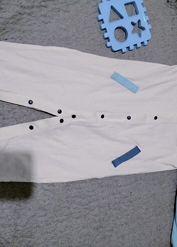 Bebek tulum - Görsel 4