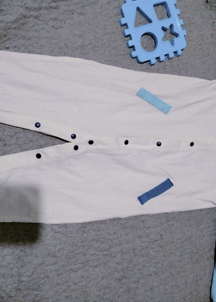 Bebek tulum  - Görsel 4