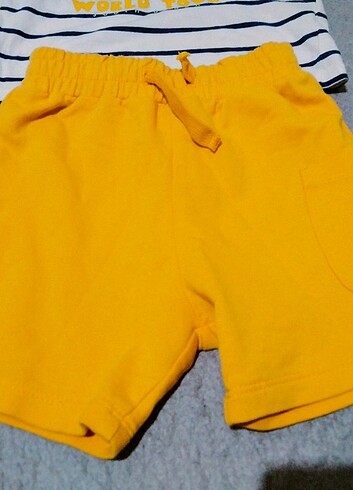 Bebek ikili takim - Görsel 3