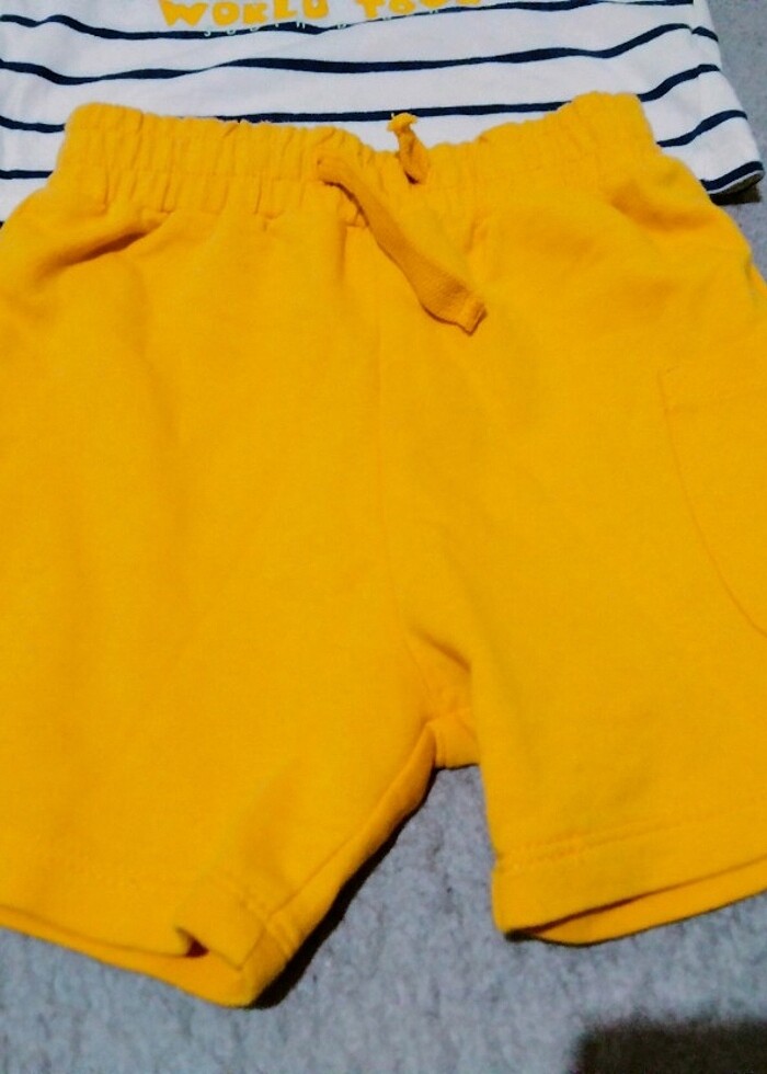 Bebek ikili takim - Görsel 3