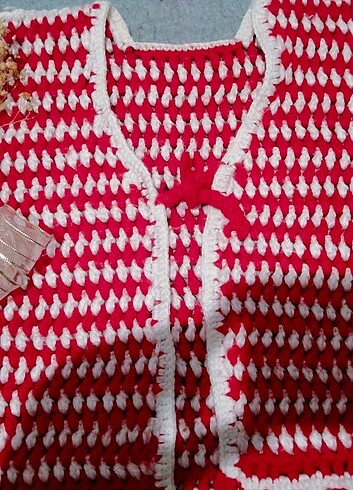 Hikra yelek  - Görsel 3