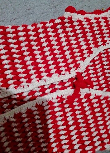 Hikra yelek  - Görsel 4