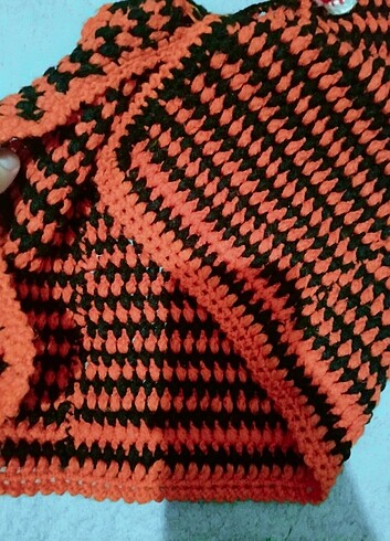 Hırka & yelek - Görsel 2