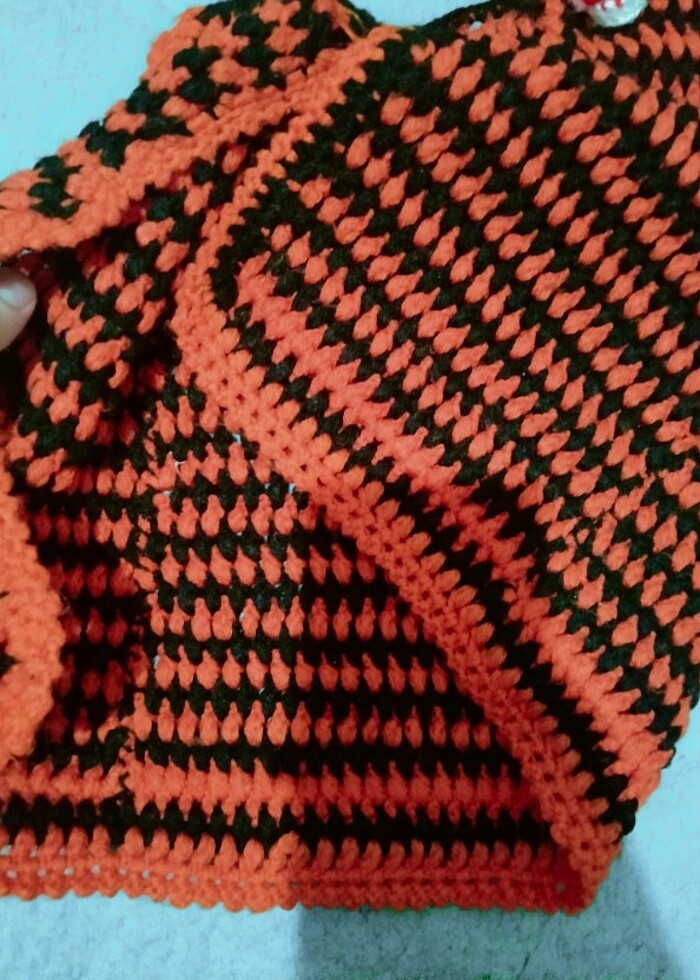 Hırka & yelek - Görsel 2