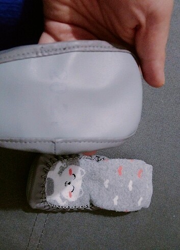 Bebek pamuc - Görsel 2