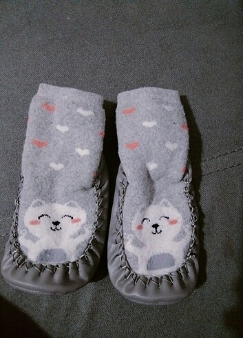 Bebek pamuc - Görsel 4