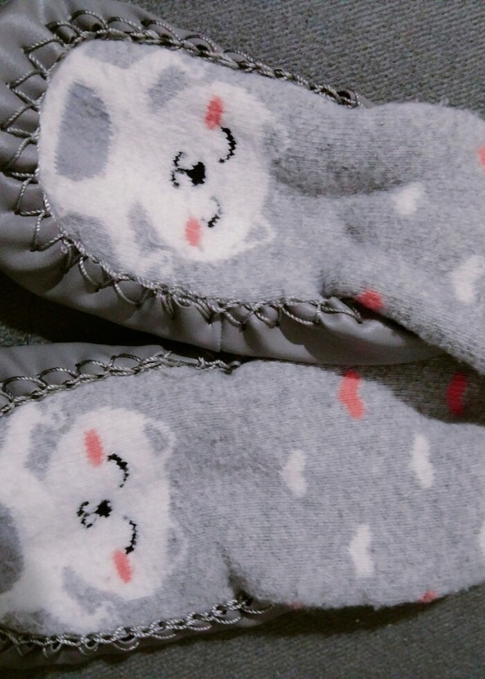 Bebek pamuc - Görsel 3