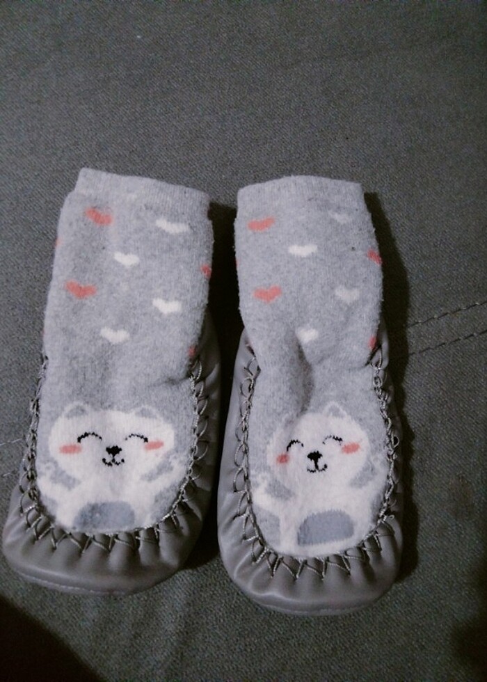 Bebek pamuc - Görsel 4