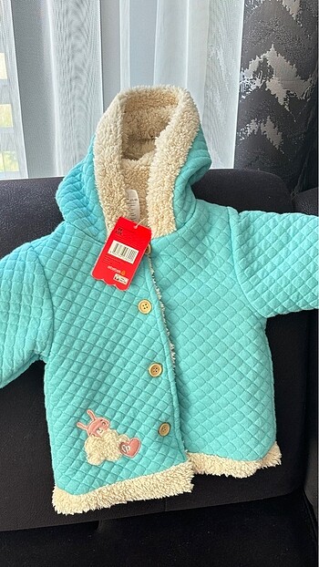 Fisher Price Bebek mont