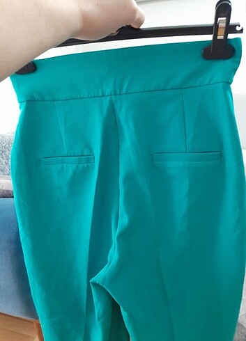 Havuç pantolon  - Görsel 5