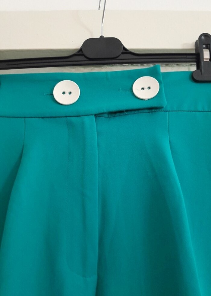 Havuç pantolon  - Görsel 4