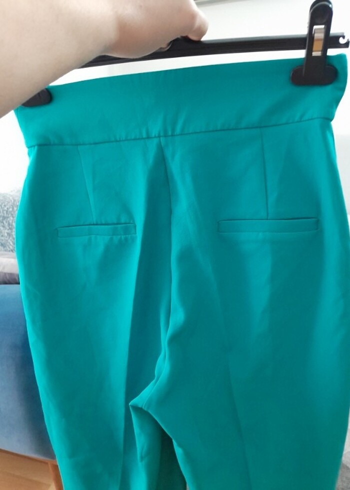 Havuç pantolon  - Görsel 5