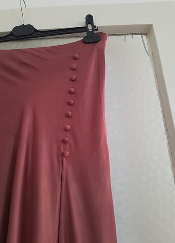 Zara saten  - Görsel 3