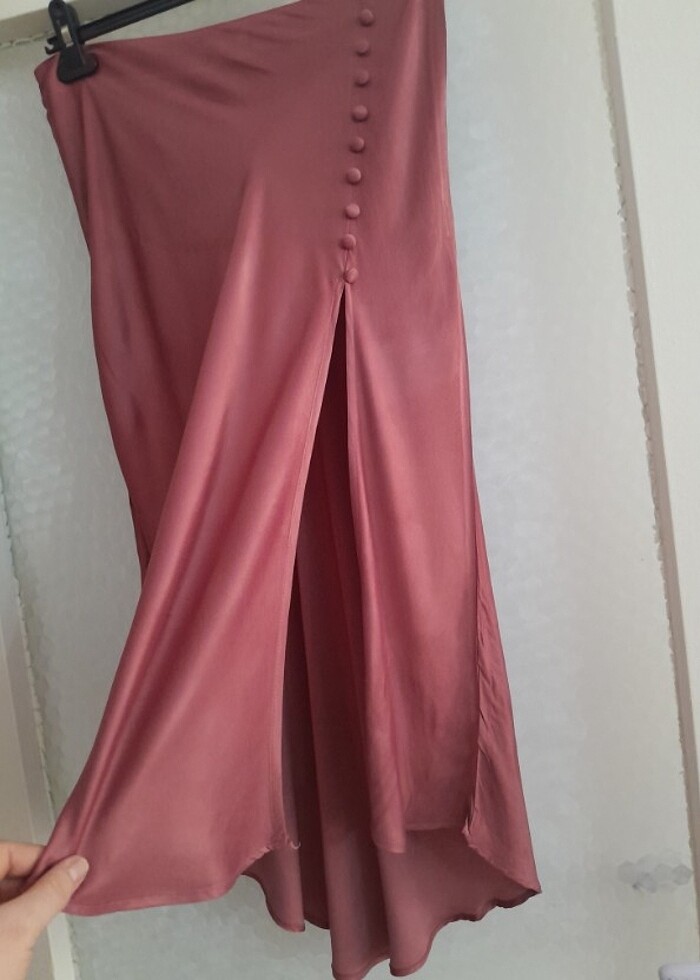 Zara saten  - Görsel 2