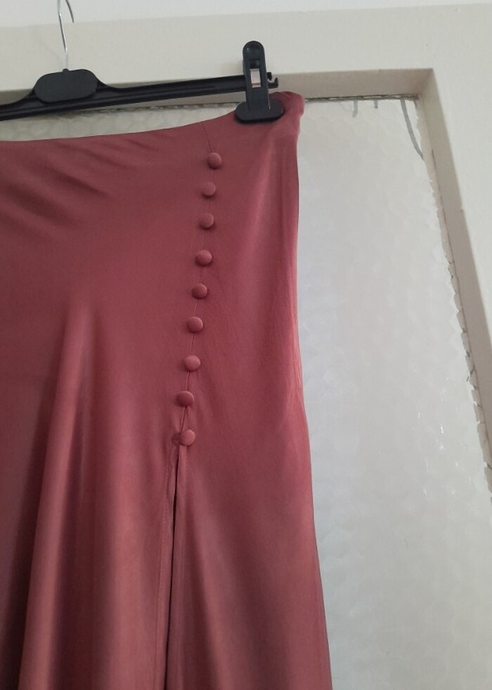 Zara saten  - Görsel 3