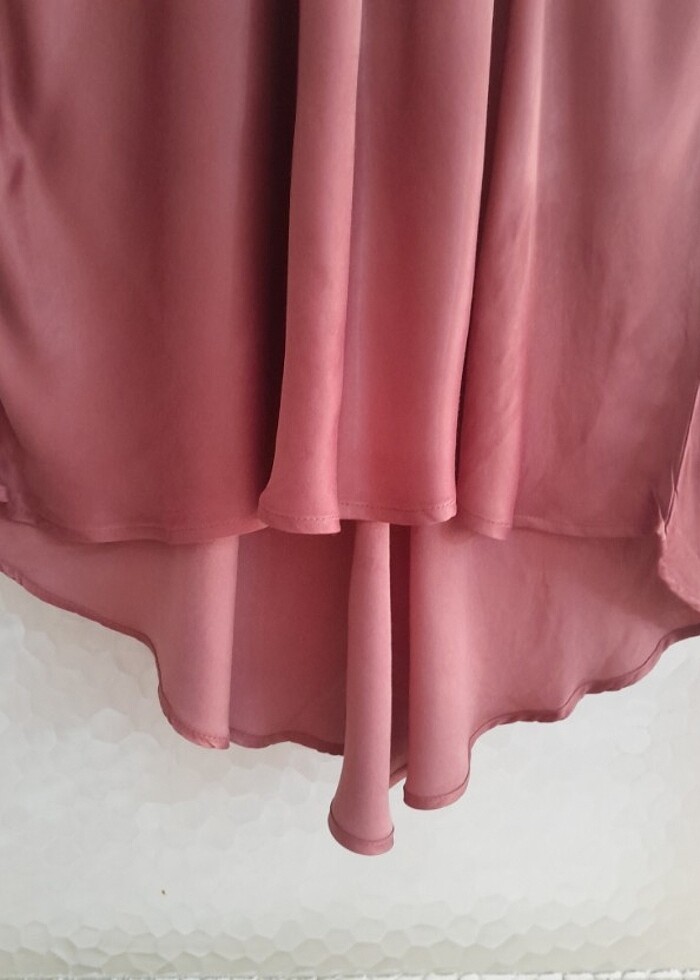 Zara saten  - Görsel 4