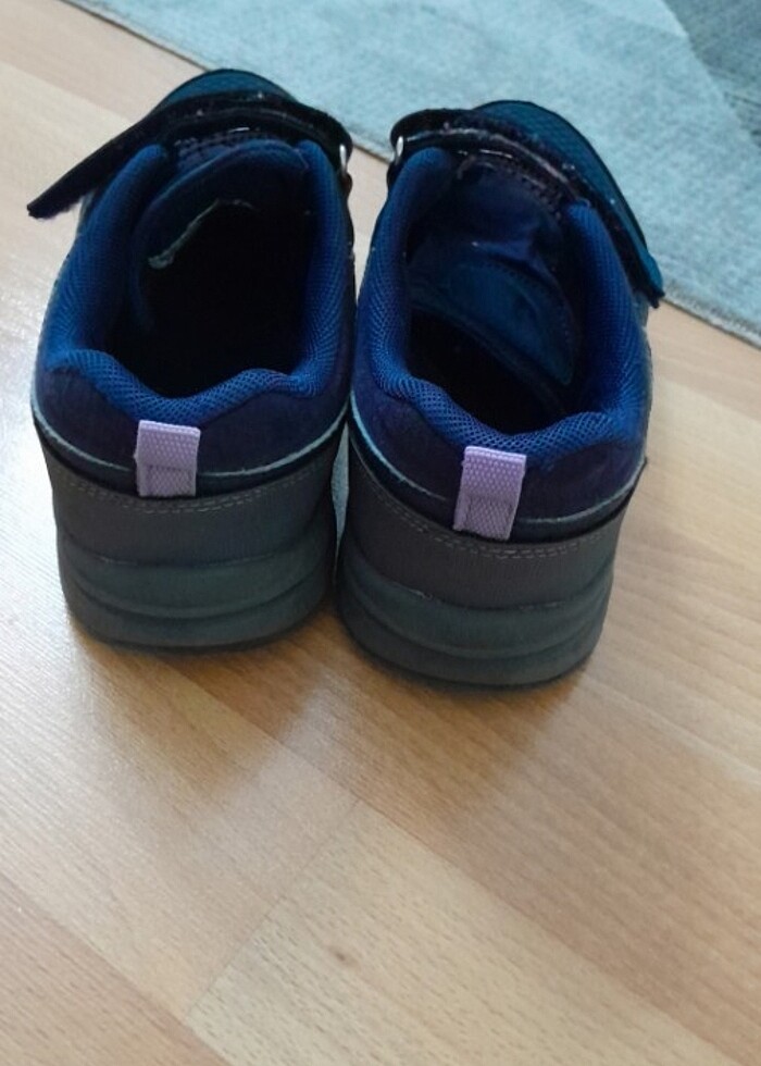 Unisex spor ayakkabi - Görsel 3