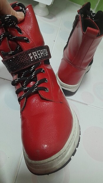 35 num paqqa çocuk bot - Görsel 5