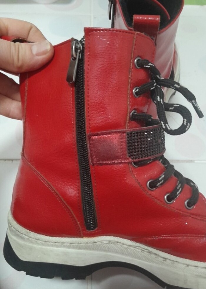 35 num paqqa çocuk bot - Görsel 4