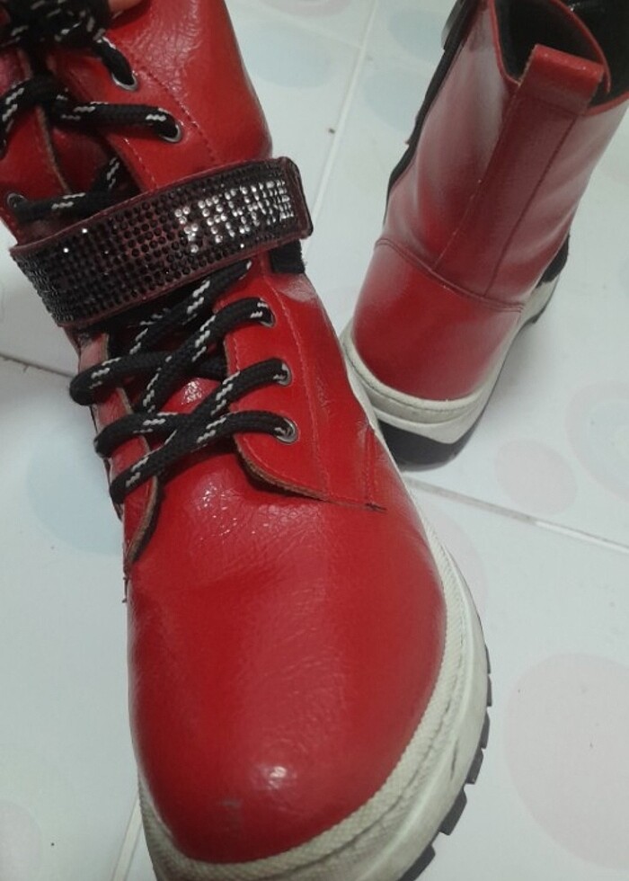 35 num paqqa çocuk bot - Görsel 5