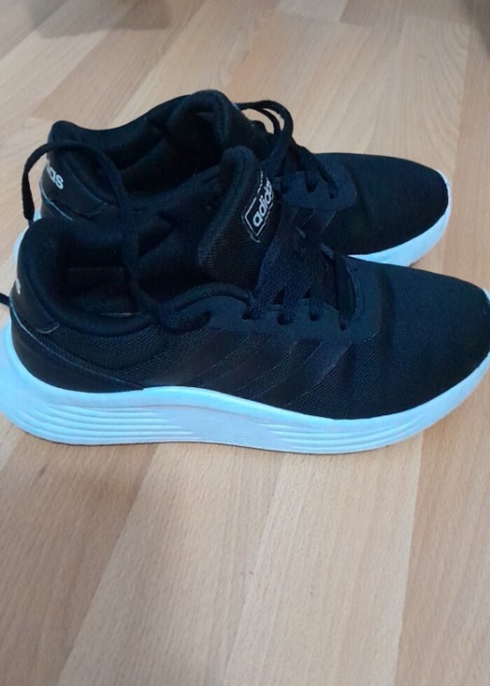 Adidas ayakkabı.unisex. SATILDIIIIIIII - Görsel 2