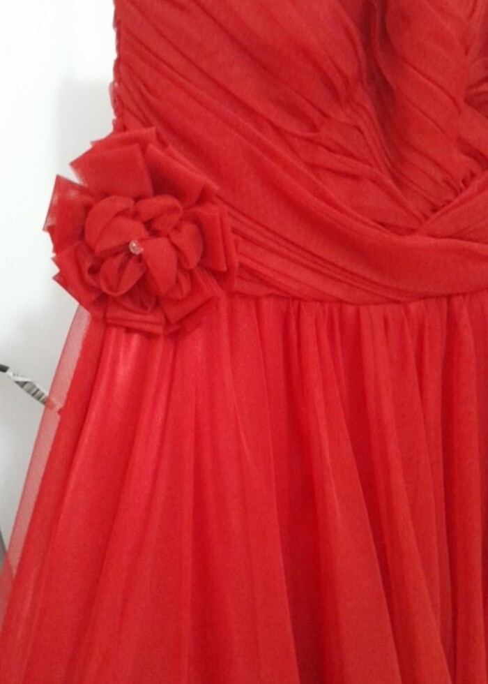 Balo elbisesi - Görsel 2