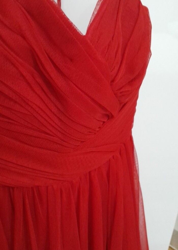 Balo elbisesi - Görsel 3