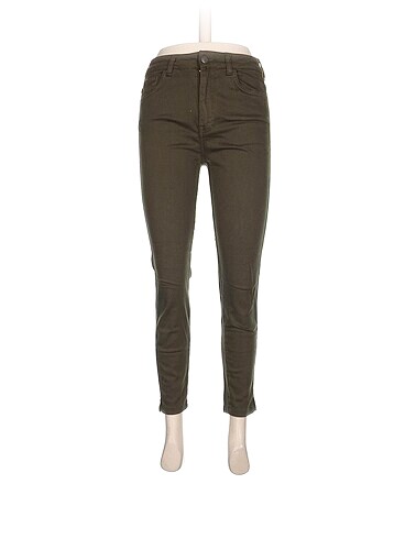 Vintage Love Jean / Kot %70 İndirimli.