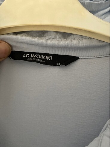 LC Waikiki Tesettür elbise