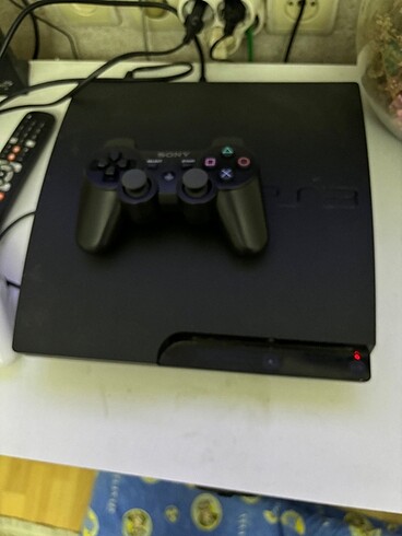 Sony play station 3