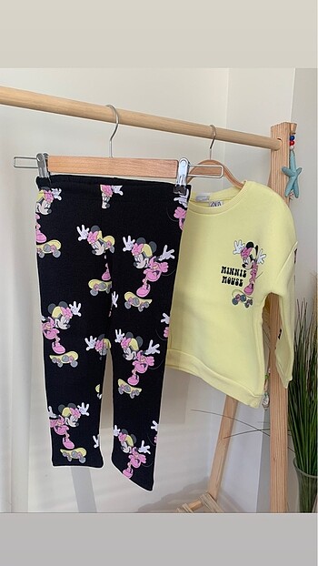 Zara 2li takım