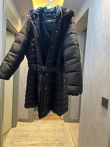 LC Waikiki Şişme mont