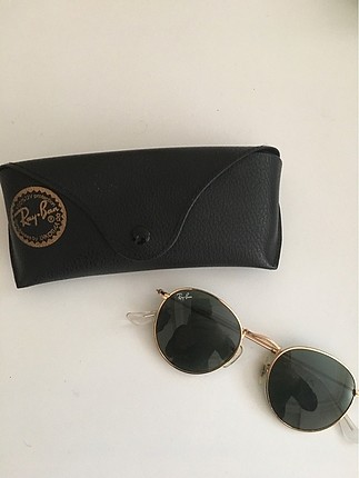 Orijinal RayBan gözlük