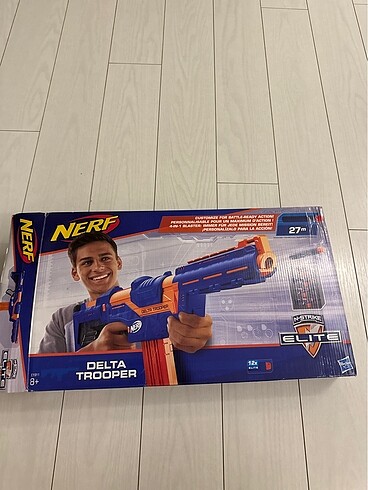 yepyeni nerf