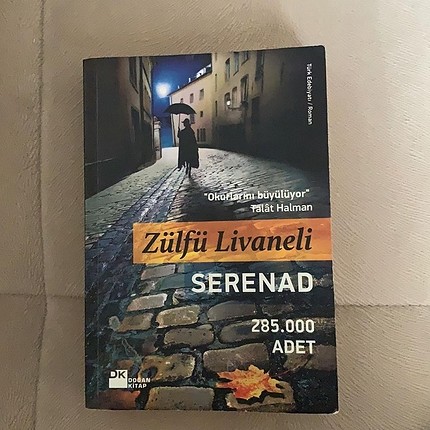 Serenad
