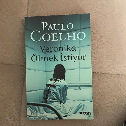 Veronika Olmek Istiyor