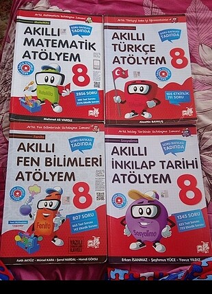 Satıldı