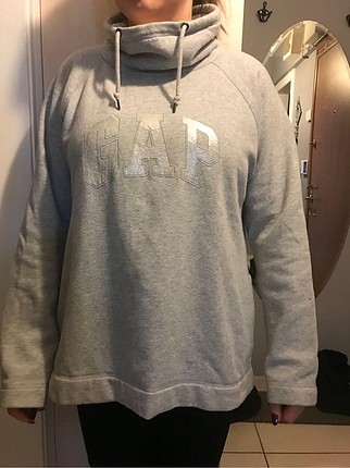 GAP Orjinal Sweatshirt