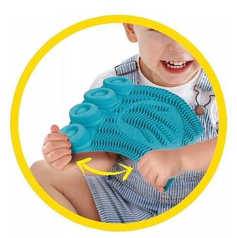 Beden Baby clementoni yumuşak blok ve halı