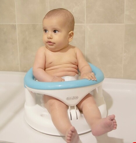 BabyJem Babyjem mama ve banyo oturağı