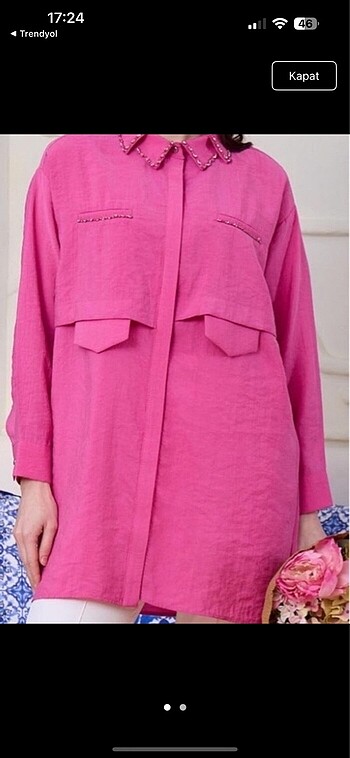 Moodbasic tunik iade